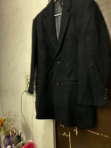 Black Blazer