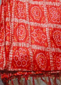 Badhani Print Dupatta