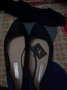 Brand New Bellies With Tag