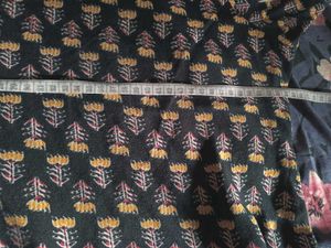 Woman Short Kurti