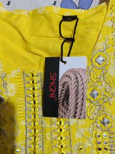 3 Piece Kurta, Pallazo Set