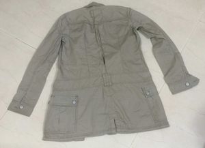Over Jacket / Shirt