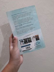 Murder On The Orient Express By Agatha Christie