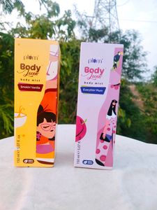Combo Pack Of 6 Products ❤️❤️