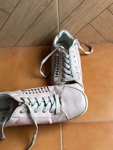 Stylish Casual Shoes || Dressberry