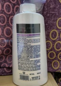 Dove daily shine shampoo😍Seal pack;completely New
