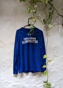 Under Armour Men's Imported Luxury Tshirt 👕