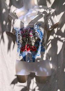 551210. Graphic Tee