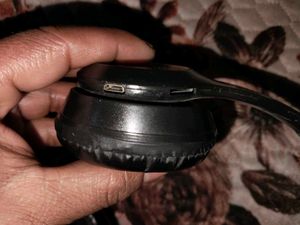 Wireless Headphones
