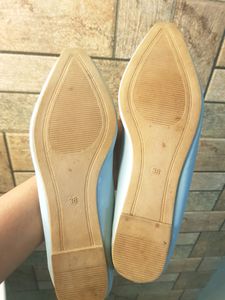 Belly Shoe From Max