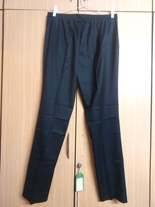 Black Trouser
