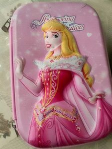 Disney Princess Aurora Pencil Case