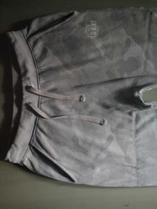 Old Navy Camo Jogger Pants