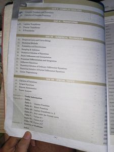 BS GREWAL HIGHER ENGINEERING MATHEMATICS