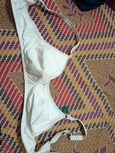 Cotton Bra