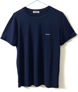 Nassau Blue Top