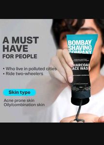 BOMBAY SHAVING COMPANY