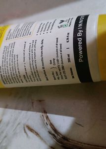 Chemist At Play Body Lotion