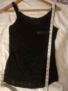 Beautiful Imported Lace Top