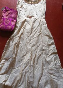 Anarkali Set