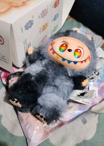 Secret Labubu Toy