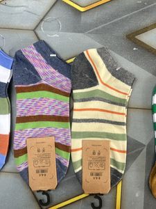 5 Pairs Unisex High Quality Premium Socks Imported