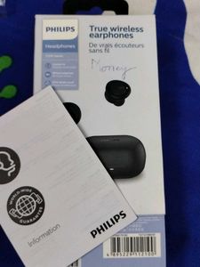 Philips Earpods TAT1215