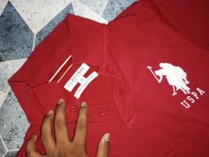 Uspa Polo