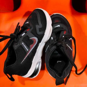 Black 🖤 Colour Shoes For Boys And Girls