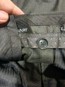 Livesmart Formal Pant