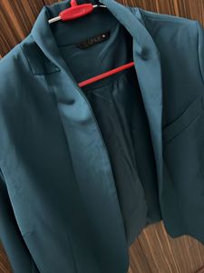 Only blazer- good Condition