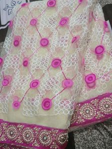 New Saree