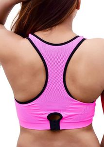 Target Collection Sports Bra