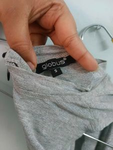 globus two tops combo