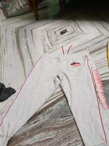Combo Of 2 Track Pants