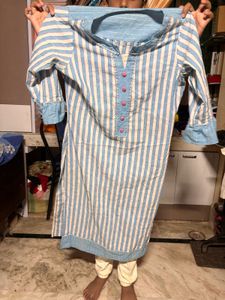 regular office Kurti