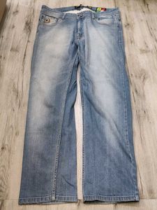 Ma287 Muaf Jeans Waist 38