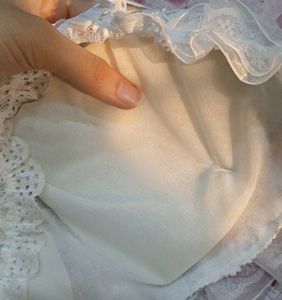 Floral Lace Corset Top