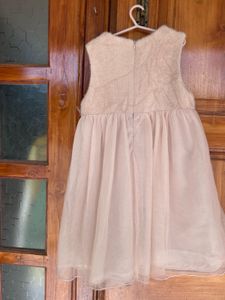 winter Cute Party Dress