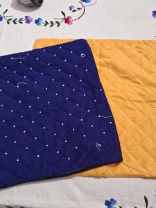 Cushion Pillow Cover 2pc Combo Banao