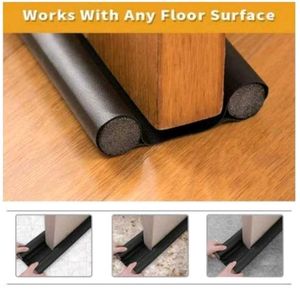 Door Draft Stopper