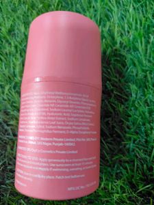 CLAY.co Sunglaze Water-Gel Sunscreen SPF 50+