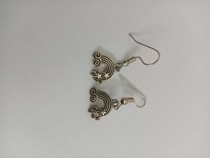 Rainbow Earrings