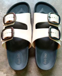 Platform Sandal 🎀