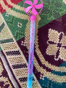 Bubble Maker Toy
