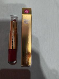 Myglamm 2 In 1 Lipstick