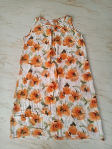 Rayon Dress