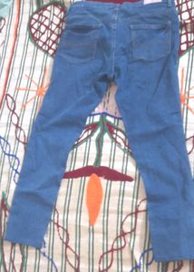 Newport Jeans