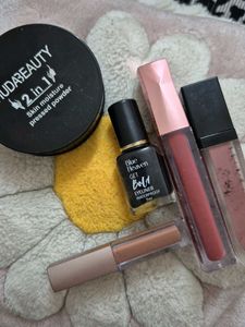 Everyday Makeup Bundle