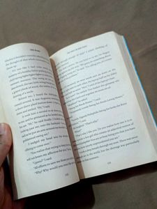 The Fault in Our Stars by John Green